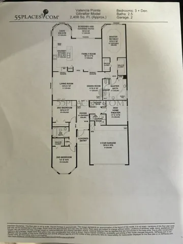 $599,900 | 7411 Maple Ridge Trail, Boynton Beach, FL 33437