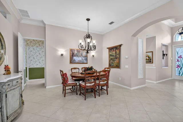 $599,900 | 7411 Maple Ridge Trail, Boynton Beach, FL 33437