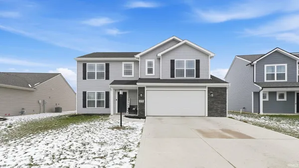 $350,000 | 375 Zebulon Cove, Fort Wayne, IN 46818