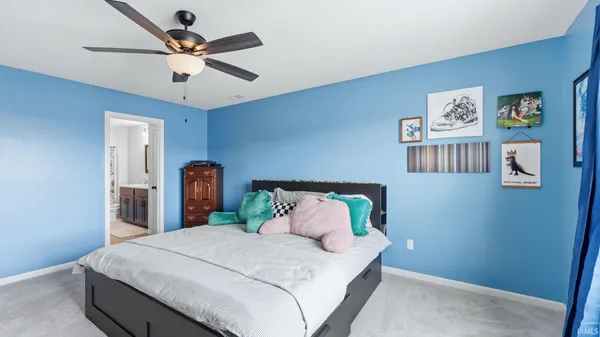 $350,000 | 375 Zebulon Cove, Fort Wayne, IN 46818