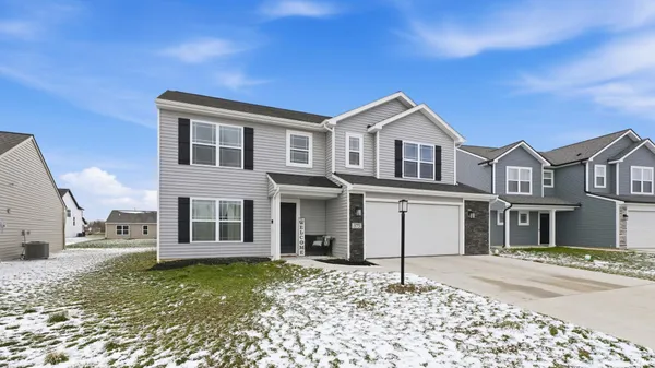 $350,000 | 375 Zebulon Cove, Fort Wayne, IN 46818