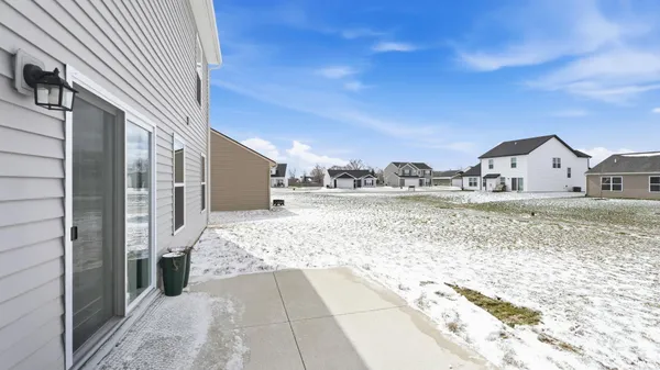 $350,000 | 375 Zebulon Cove, Fort Wayne, IN 46818