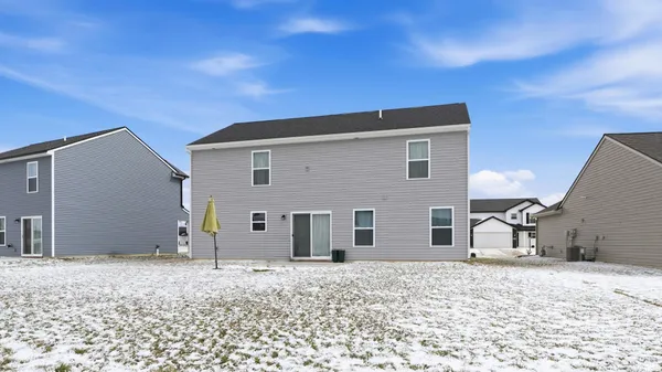 $350,000 | 375 Zebulon Cove, Fort Wayne, IN 46818