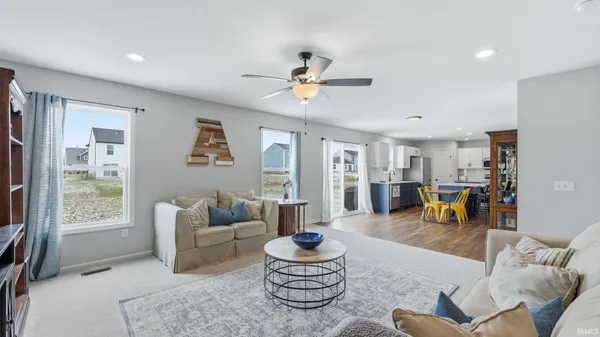 $350,000 | 375 Zebulon Cove, Fort Wayne, IN 46818