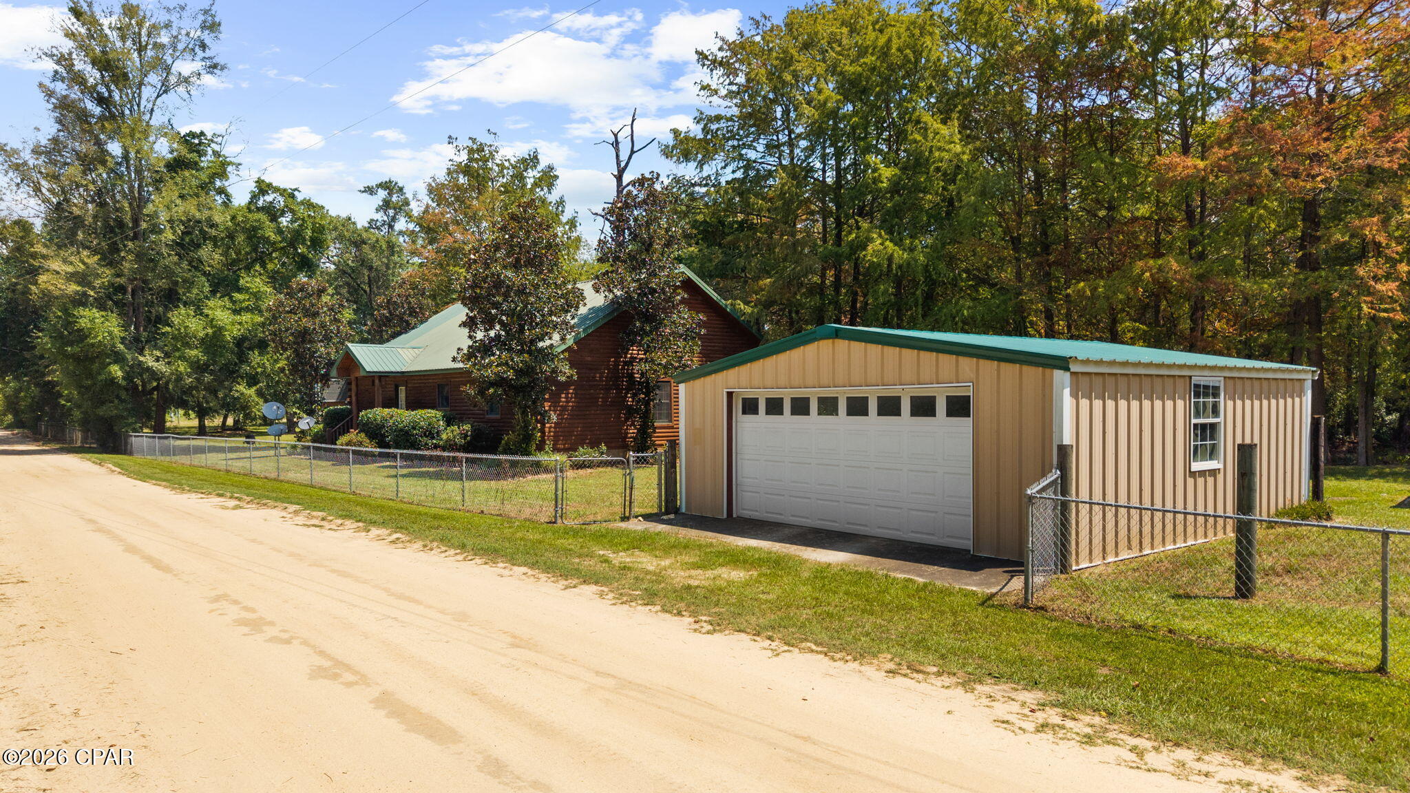 5714 Concord Road Bascom, FL 32423 - Photo 39 of 58 Gallery Image 39