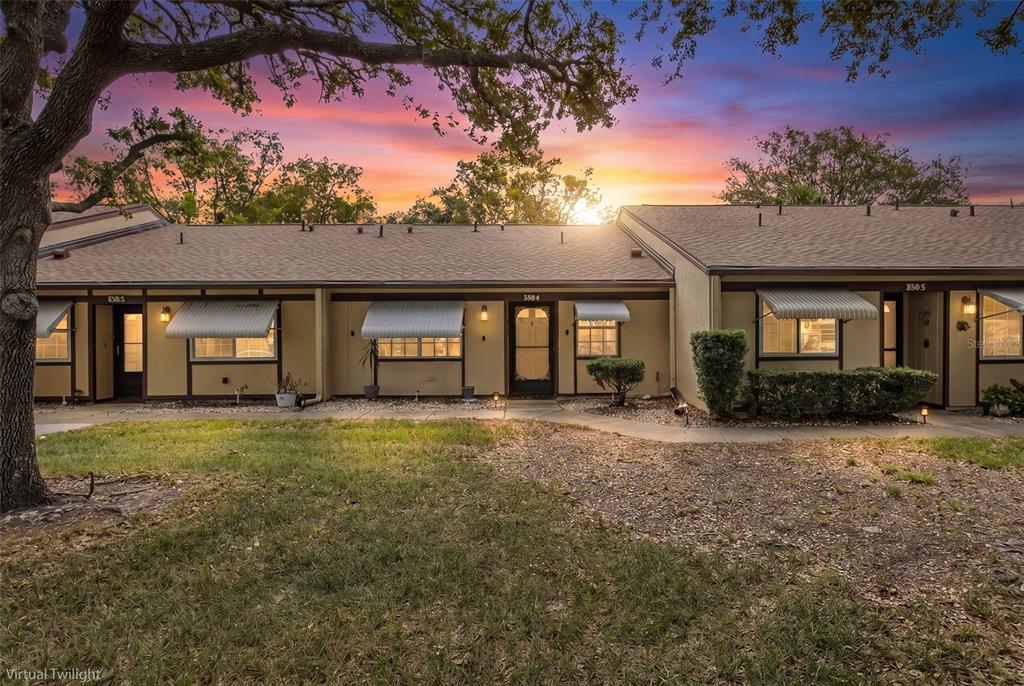 8310 High Point Circle, Unit 4 Port Richey, FL 34668 - Photo 31 of 34