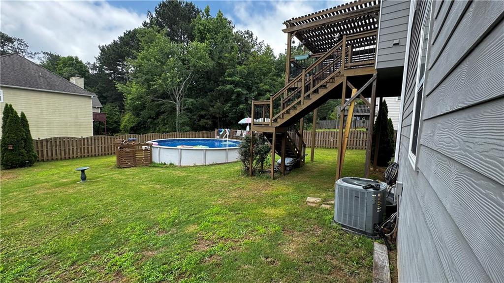 5202 Meadows Lake Pointe Powder Springs, GA 30127 - Photo 24 of 26