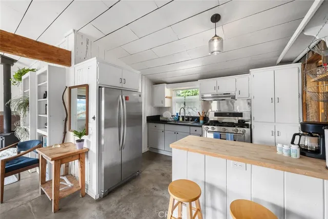 $2,950,000 | 6790-6780 West Pozo Road, Santa Margarita, CA 93453