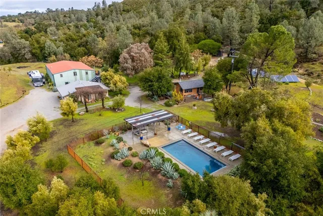 $2,950,000 | 6790-6780 West Pozo Road, Santa Margarita, CA 93453