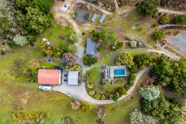 $2,950,000 | 6790-6780 West Pozo Road, Santa Margarita, CA 93453