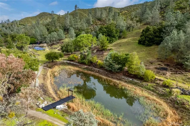 $2,950,000 | 6790-6780 West Pozo Road, Santa Margarita, CA 93453