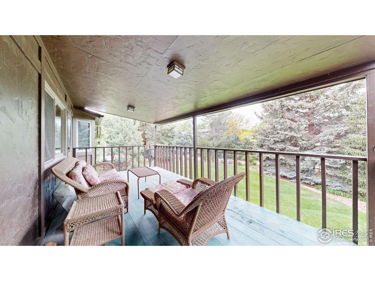 901 Gregory Road Fort Collins, CO 80524 - Photo 33 of 35 Main Floor Patio