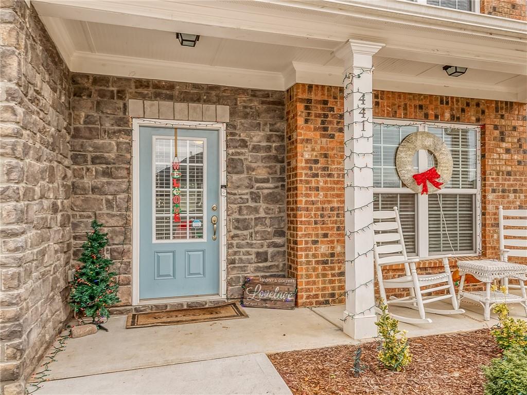 441 Timberleaf Road Canton, GA 30115 - Photo 3 of 40