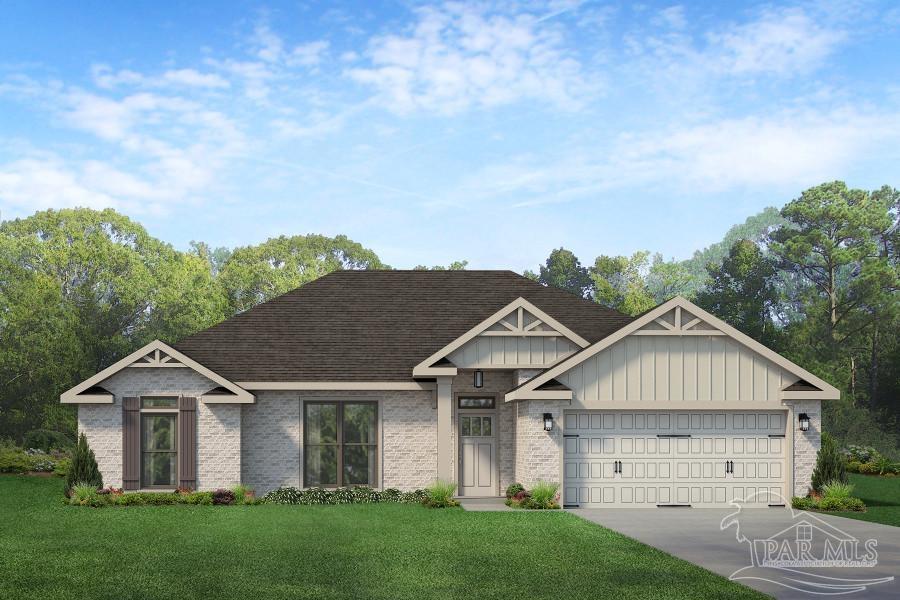 5166 Mulat Road Milton, FL 32583 - Photo 1 of 1 Gallery Image 1