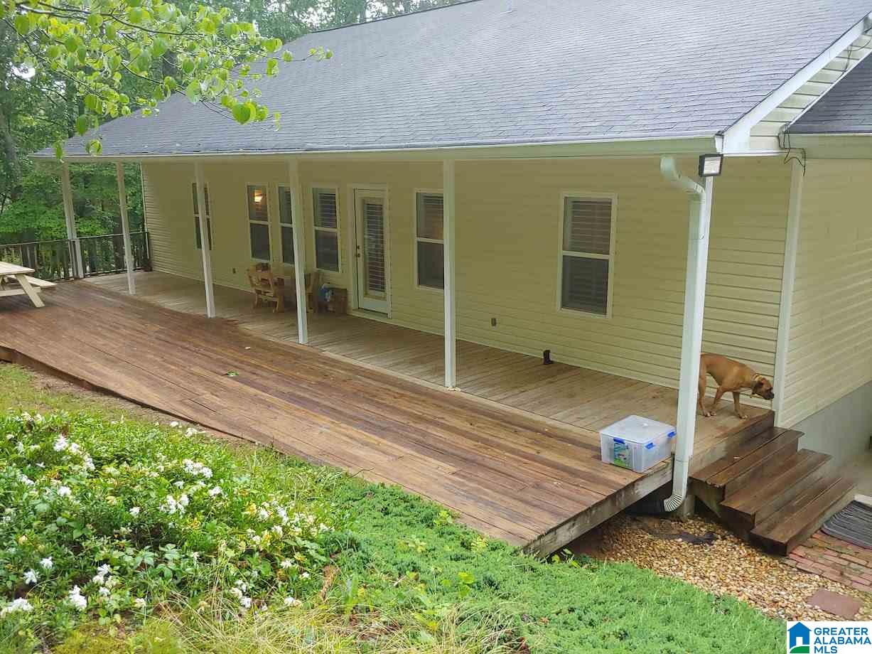 245 Jones Lake Road Sylacauga, AL 35151 - Photo 4 of 22