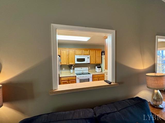1351 Purdum Mill Road Appomattox, VA 24522 - Photo 15 of 28 a room with a chair and a window