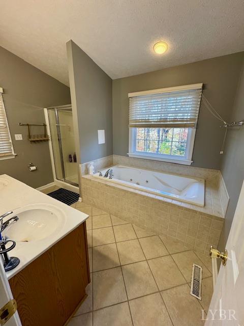 1351 Purdum Mill Road Appomattox, VA 24522 - Photo 20 of 28 a bathroom with a tub sink and mirror