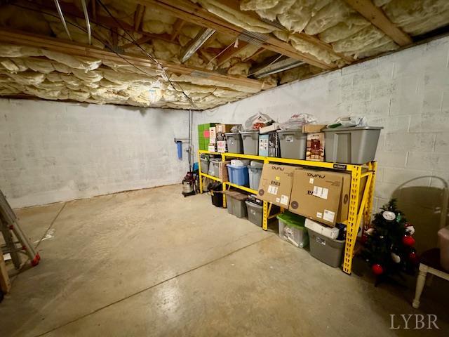 1351 Purdum Mill Road Appomattox, VA 24522 - Photo 25 of 28