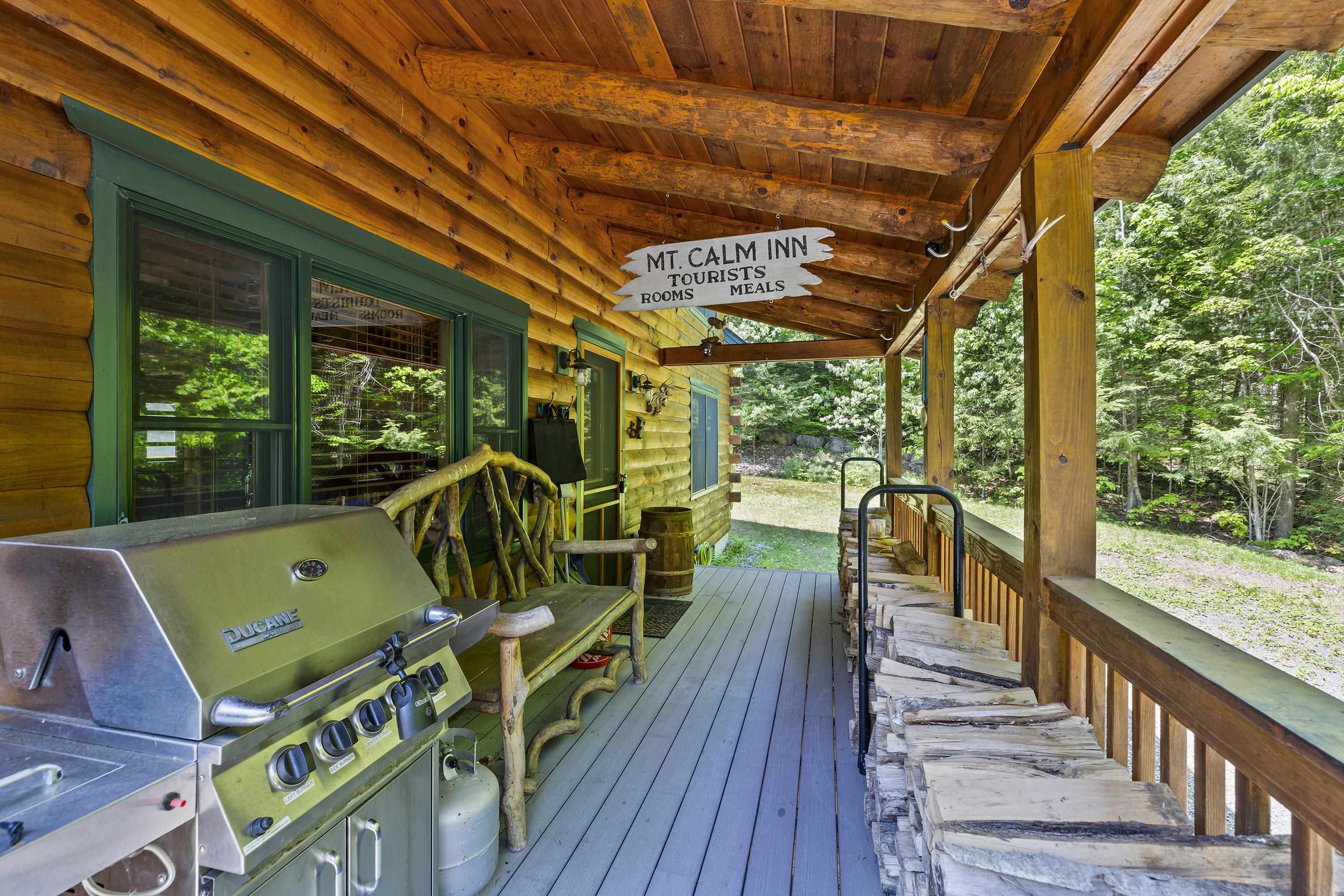 25 Goodhue Hill Road Enfield, NH 03748 - Photo 43 of 54