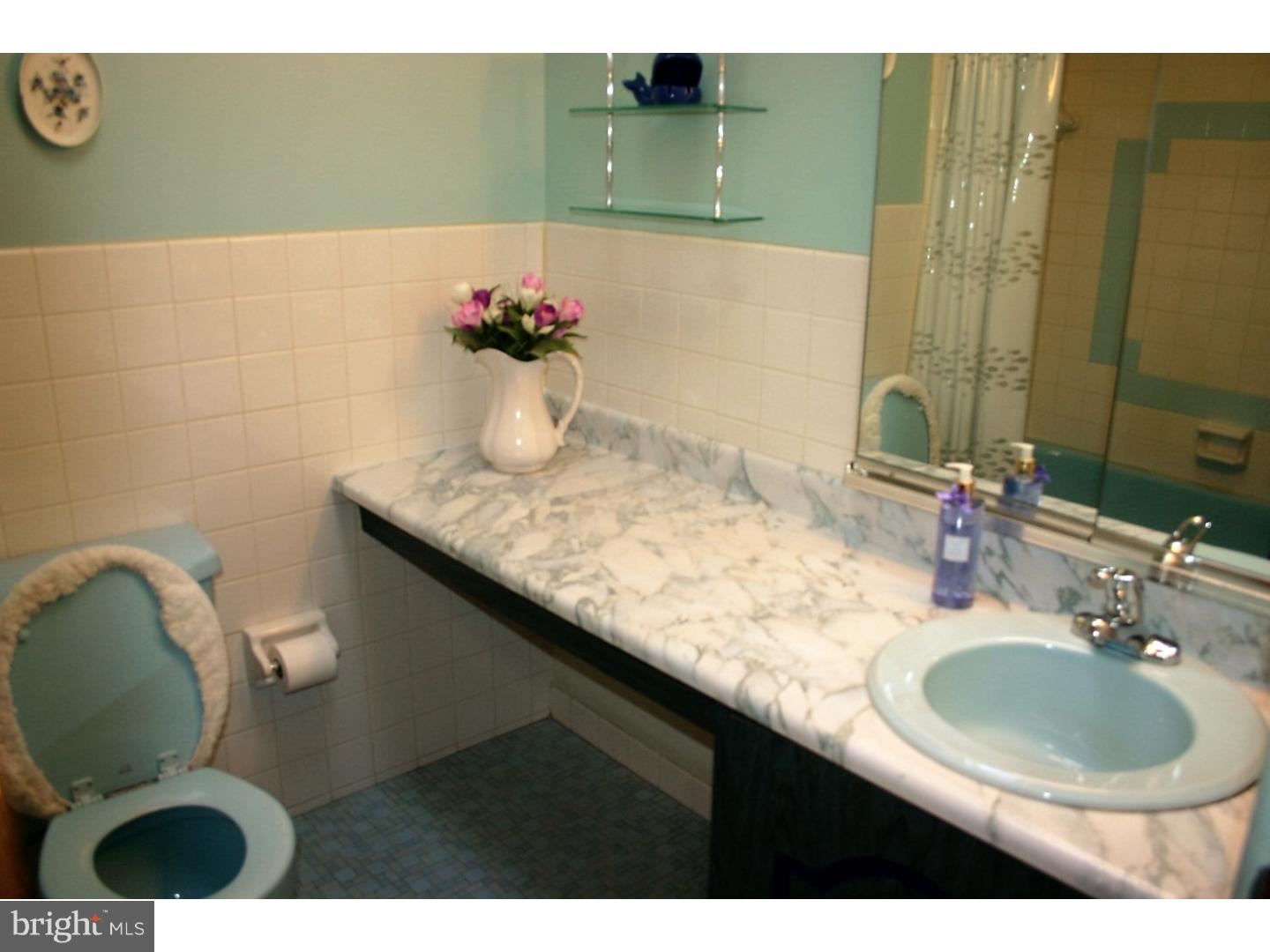9947 Sandy Road Philadelphia, PA 19115 - Photo 12 of 25 Bathroom
