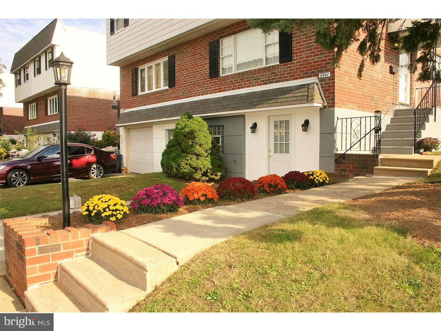 9947 Sandy Road Philadelphia, PA 19115 - Photo 17 of 25 Exterior Front