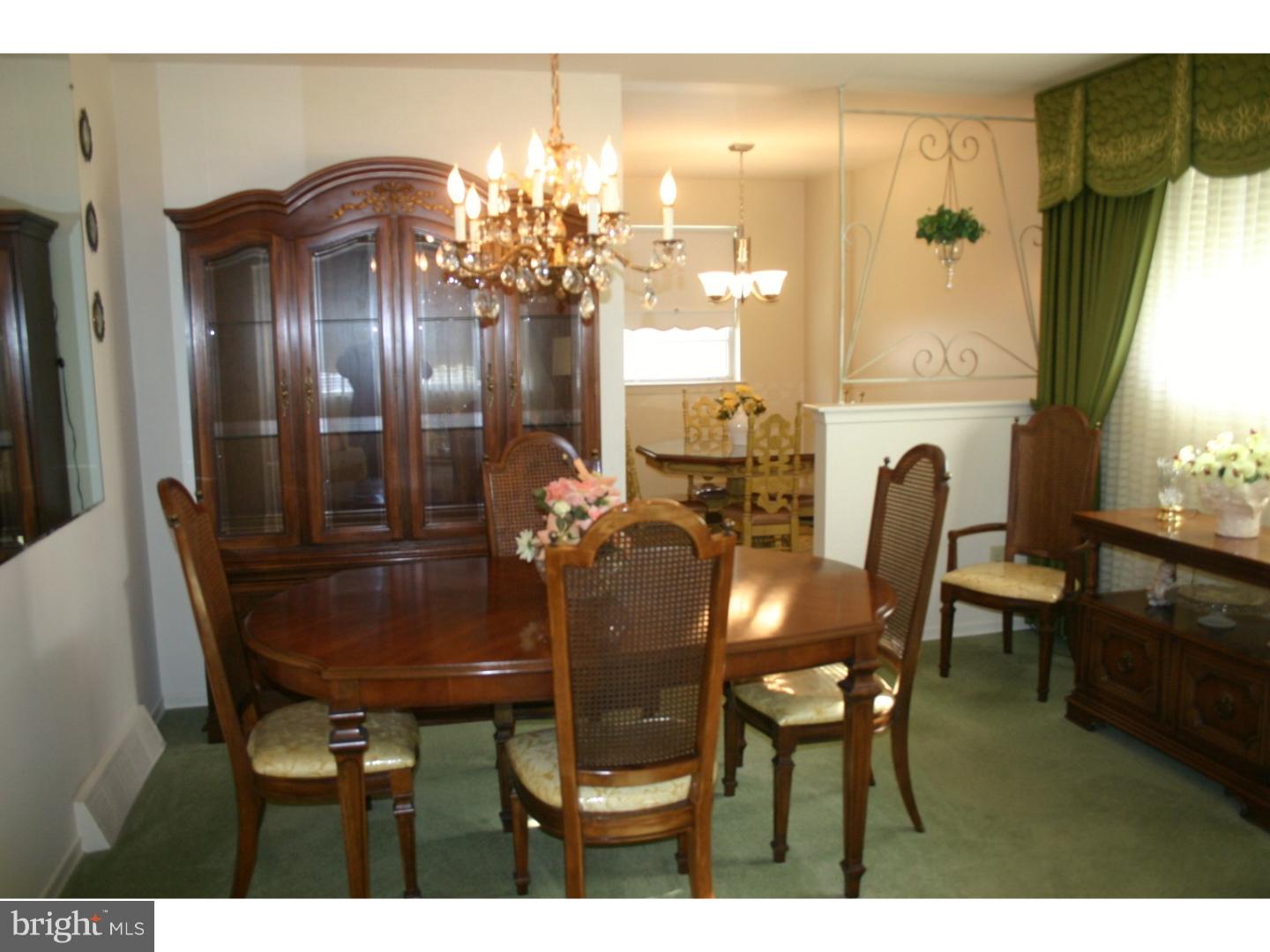 9947 Sandy Road Philadelphia, PA 19115 - Photo 6 of 25 Dining Room