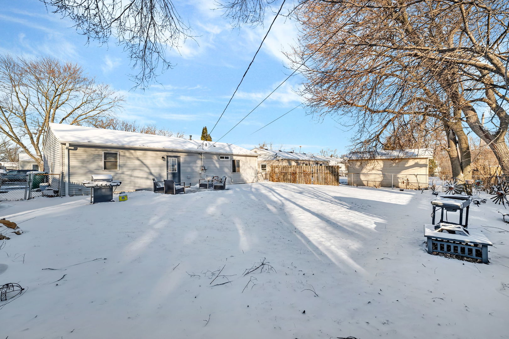 323 Fairfax Avenue Romeoville, IL 60446 - Photo 24 of 26