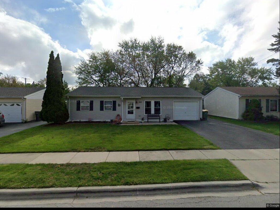 323 Fairfax Avenue Romeoville, IL 60446 - Photo 26 of 26
