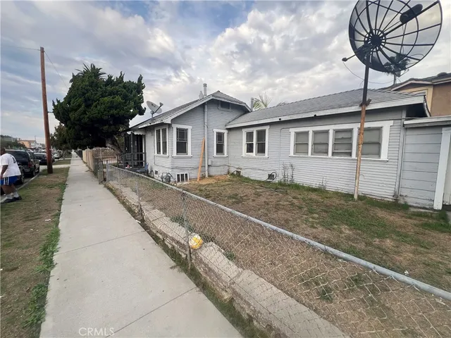 $650,000 | 6616 South Victoria Avenue, Los Angeles, CA 90043