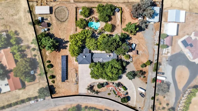 $1,200,000 | 6345 North Bethel Avenue, Clovis, CA 93619