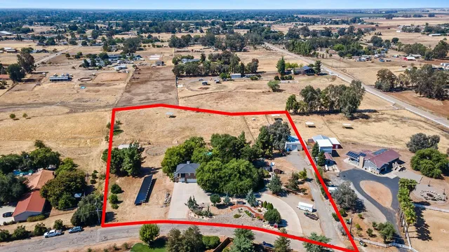 $1,200,000 | 6345 North Bethel Avenue, Clovis, CA 93619