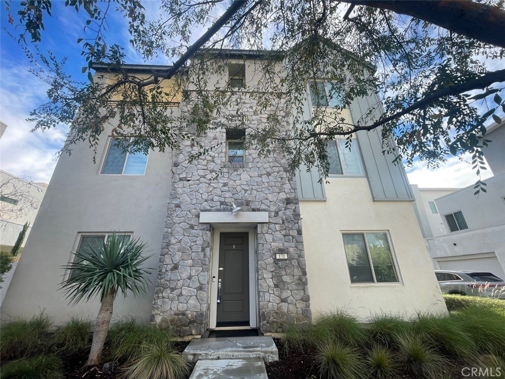 170 Episode Irvine, CA 92618 - Photo 2 of 63 a front view of a house with plants