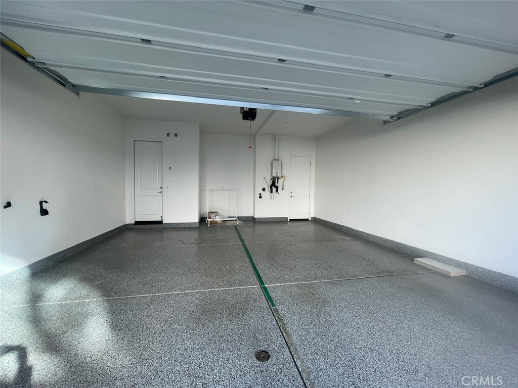 170 Episode Irvine, CA 92618 - Photo 51 of 63 a view of a room with gym equipment