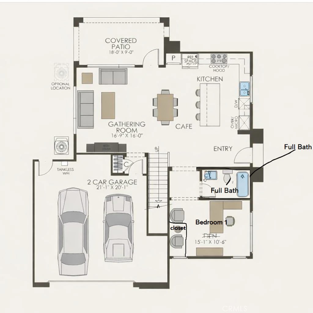 170 Episode Irvine, CA 92618 - Photo 55 of 63