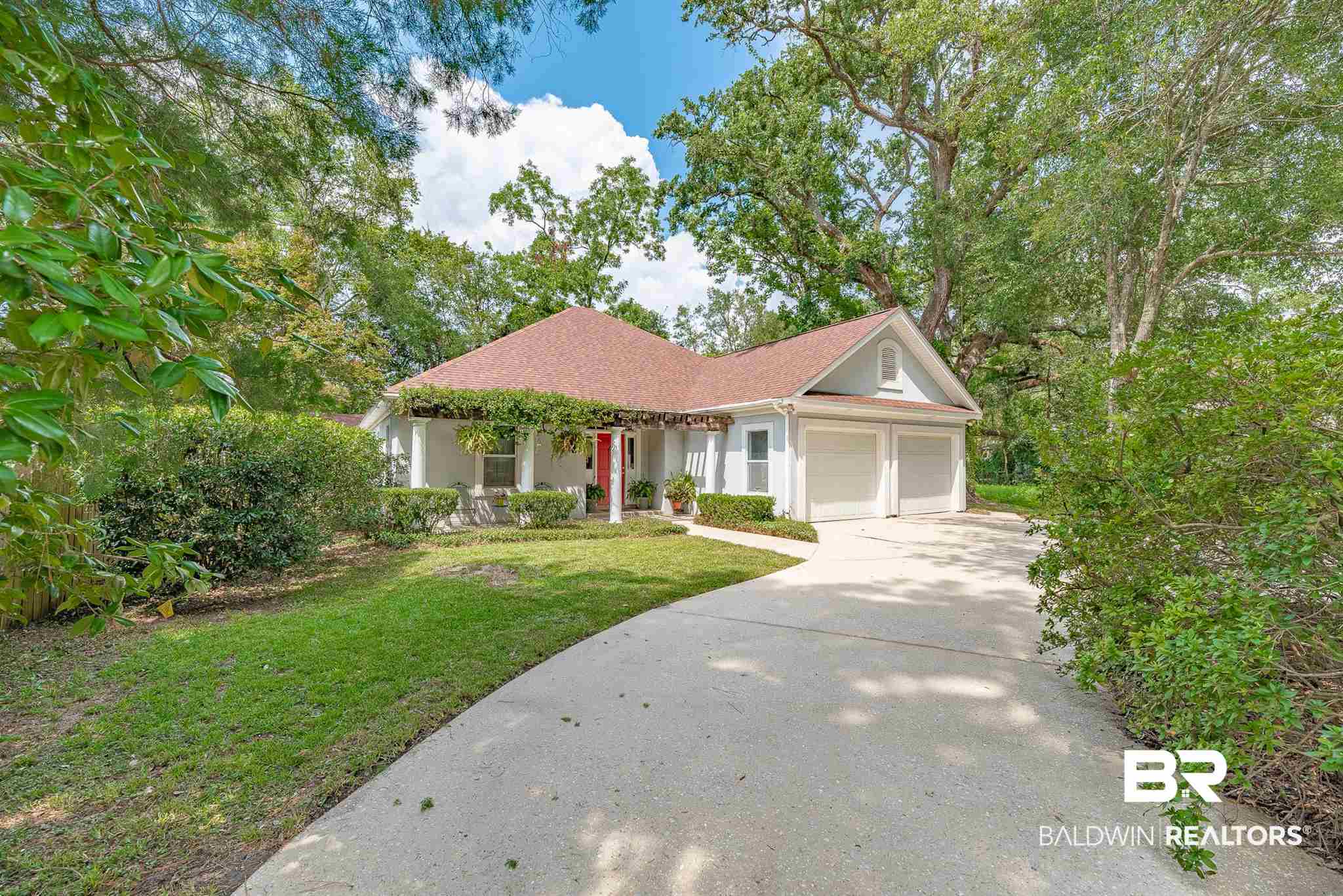 307 White Avenue Fairhope, AL 36532 - Photo 3 of 37