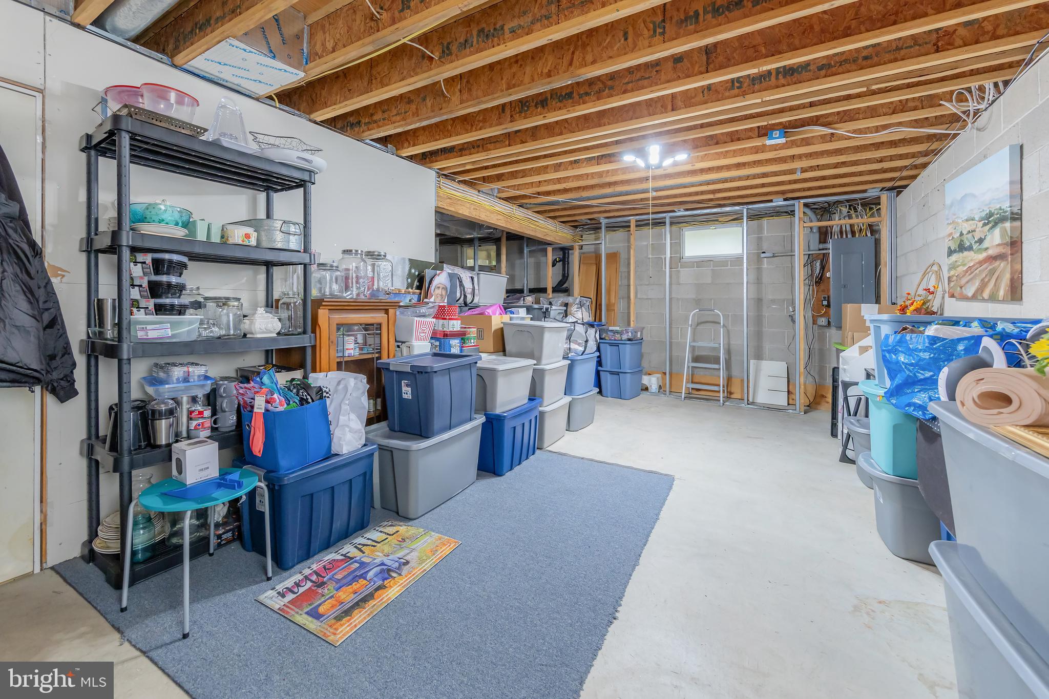 18 Dubois Road Bridgeton, NJ 08302 - Photo 19 of 37 Plenty of space for storage!