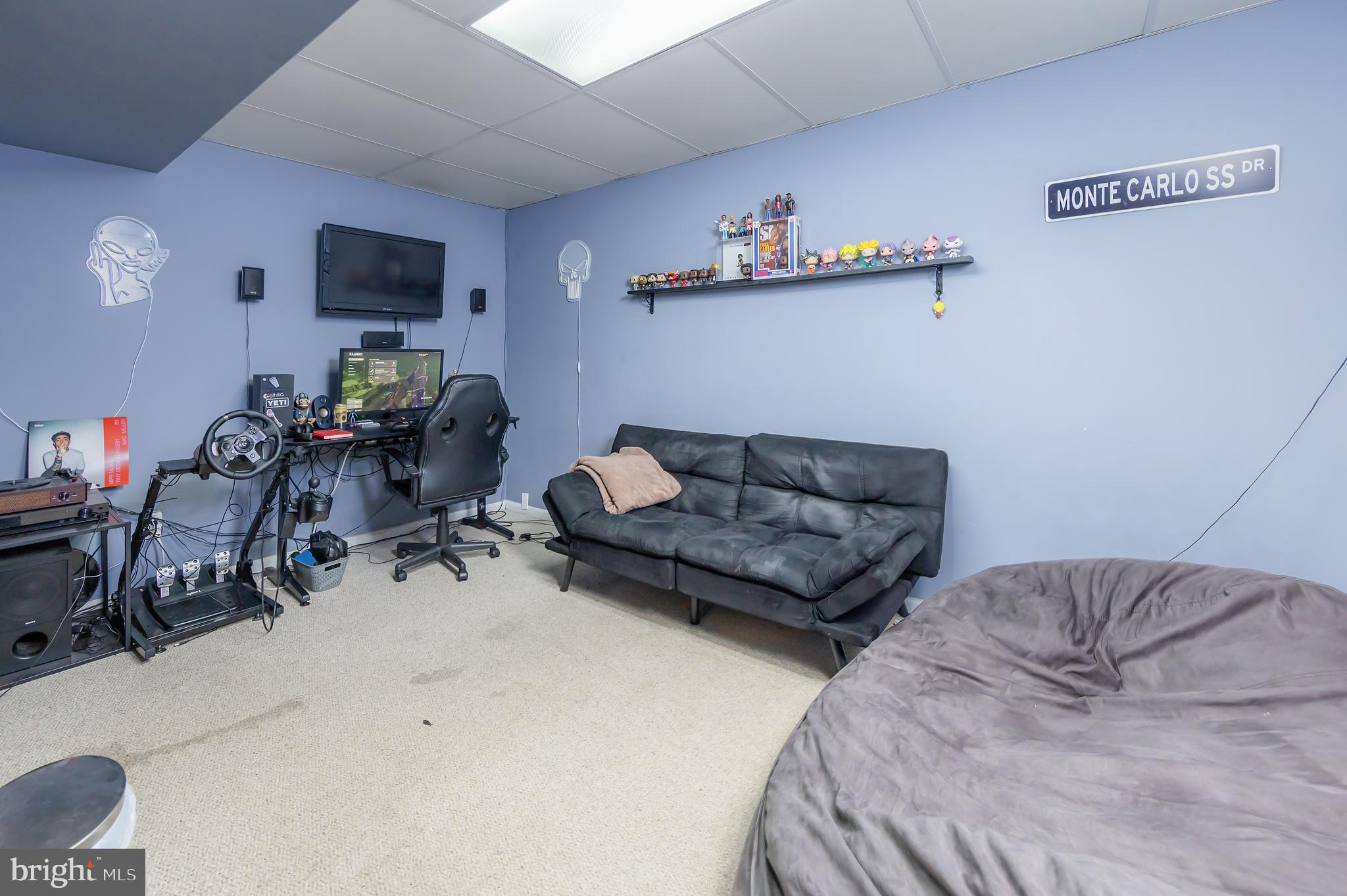 18 Dubois Road Bridgeton, NJ 08302 - Photo 20 of 37 Basement bonus room 2!