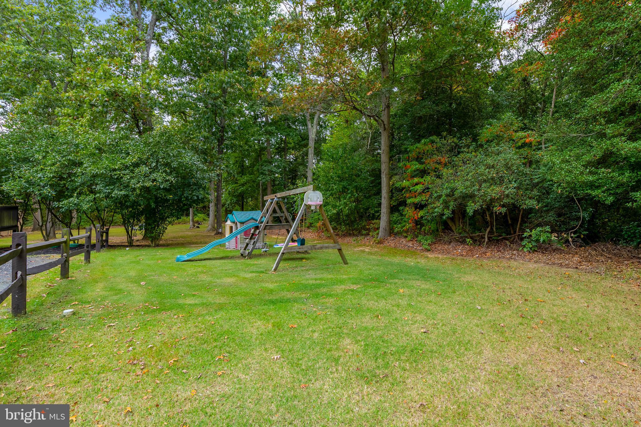 18 Dubois Road Bridgeton, NJ 08302 - Photo 3 of 37 Plenty of backyard space!