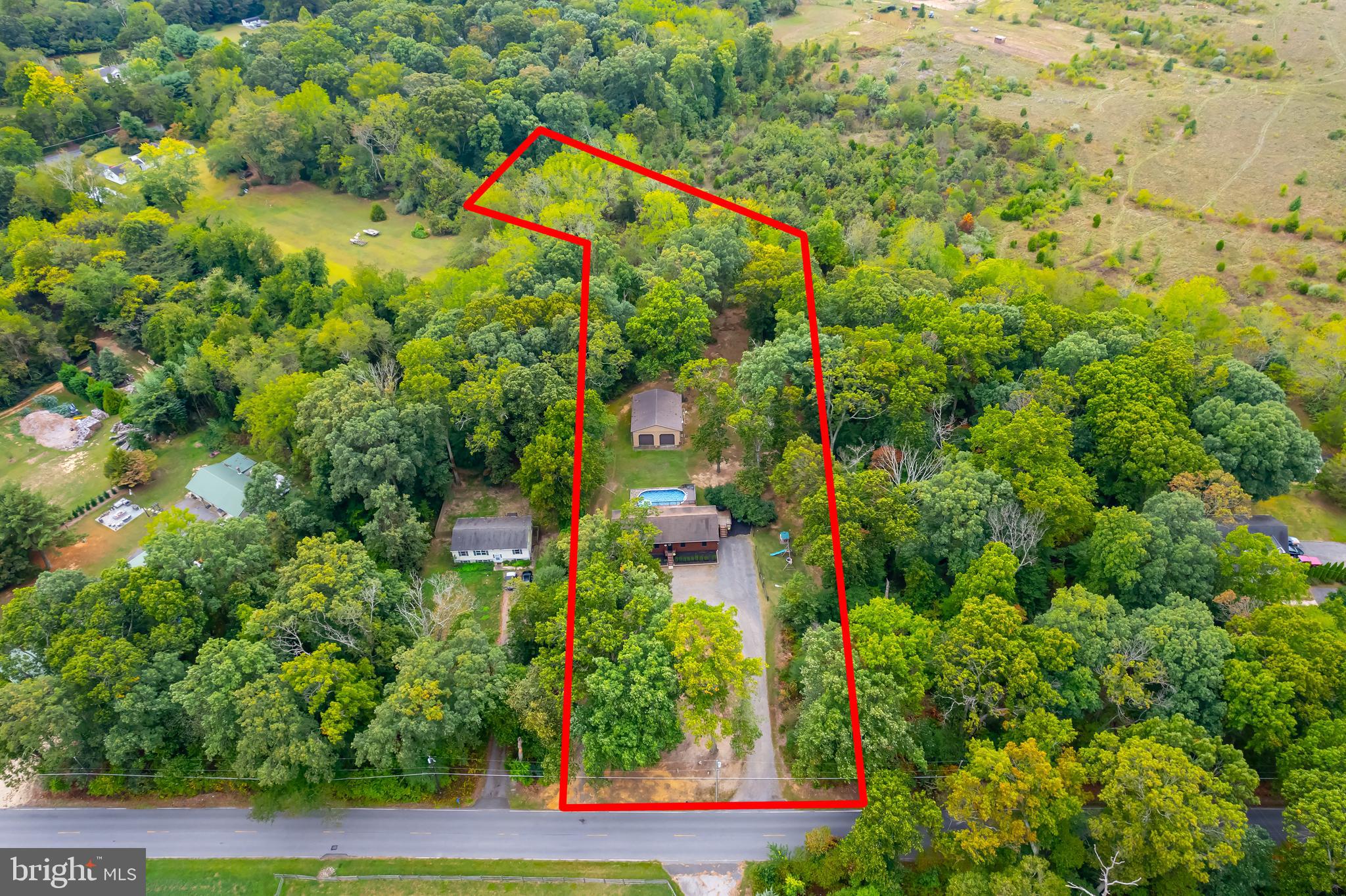 18 Dubois Road Bridgeton, NJ 08302 - Photo 31 of 37 Over 2 acres!