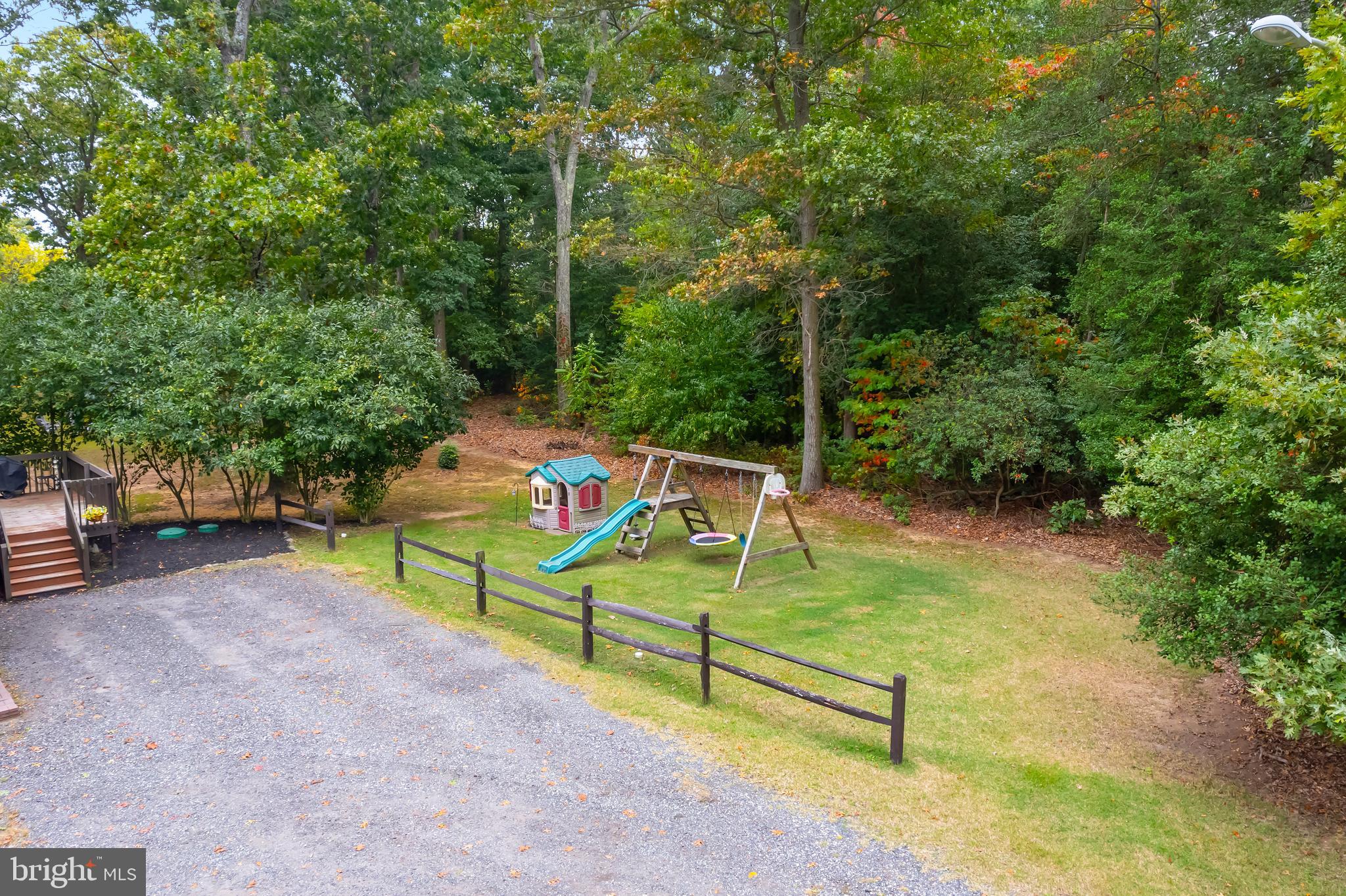 18 Dubois Road Bridgeton, NJ 08302 - Photo 35 of 37 The yard has so much potential for activities!