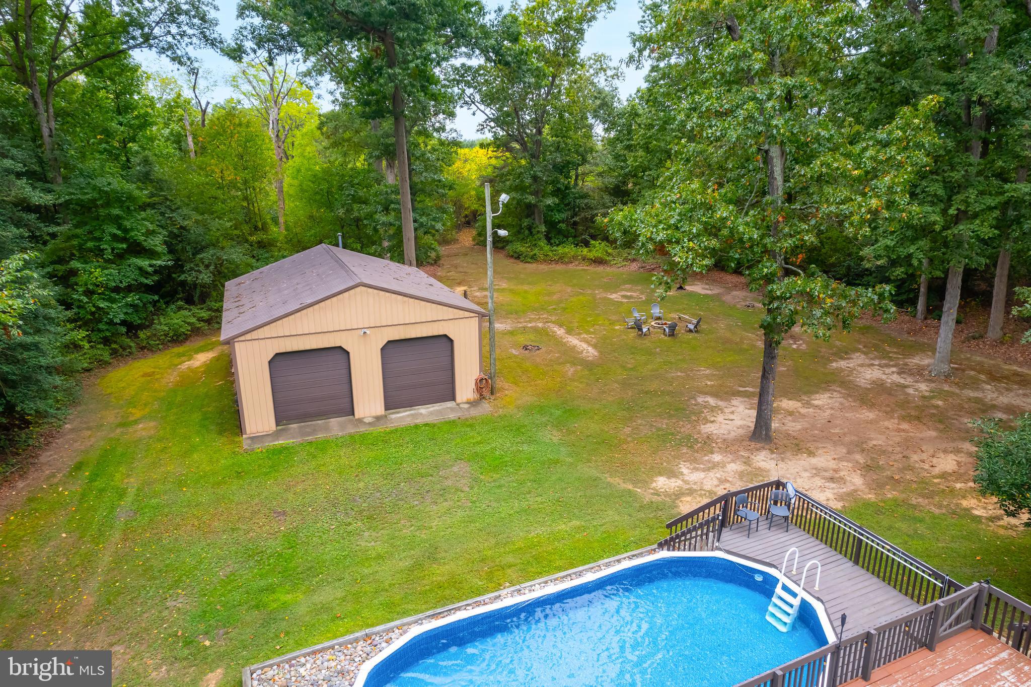 18 Dubois Road Bridgeton, NJ 08302 - Photo 36 of 37 Perfect for entertaining & hobby enthusiasts!