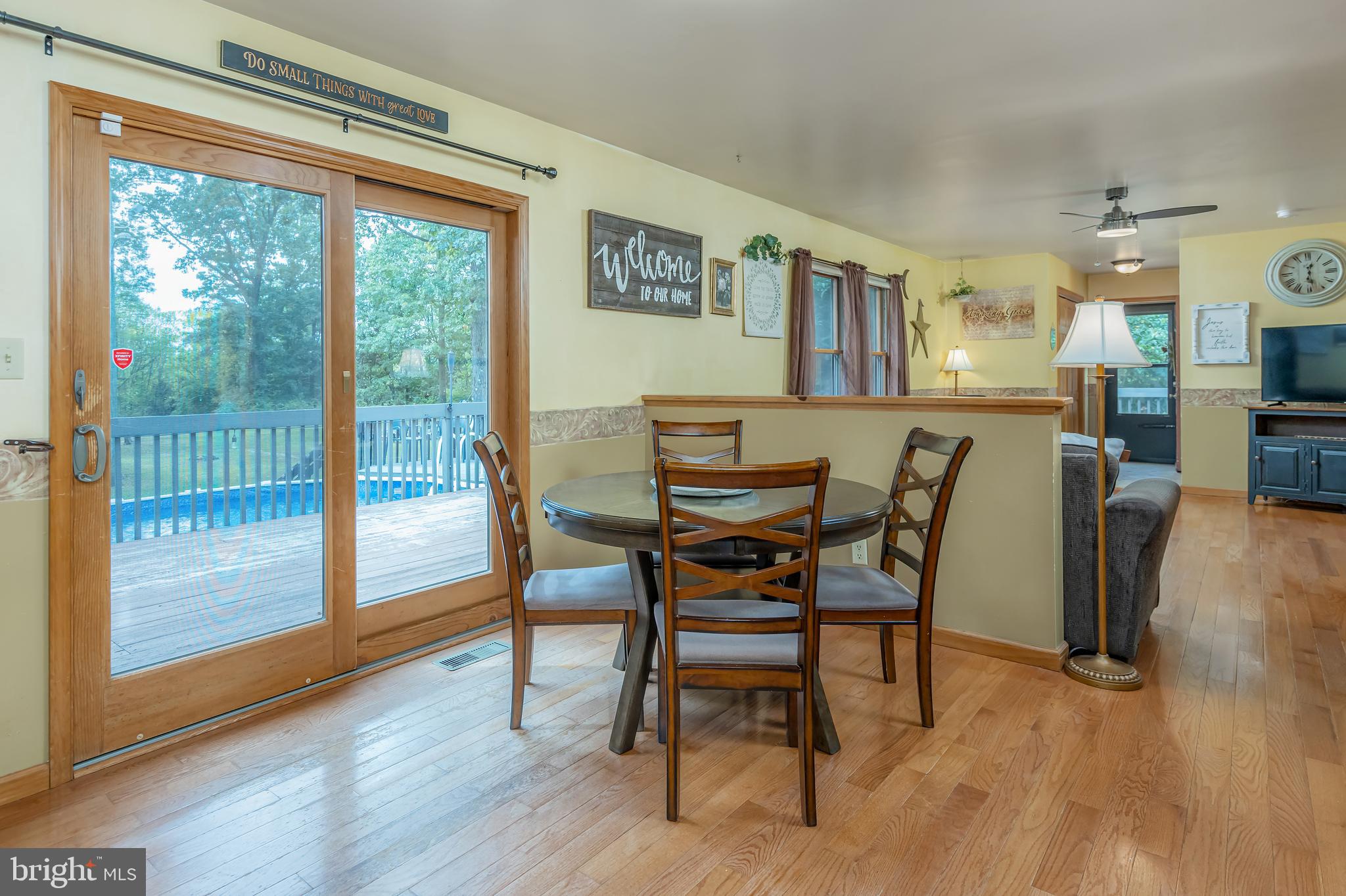 18 Dubois Road Bridgeton, NJ 08302 - Photo 9 of 37 The perfect breakfast spot!