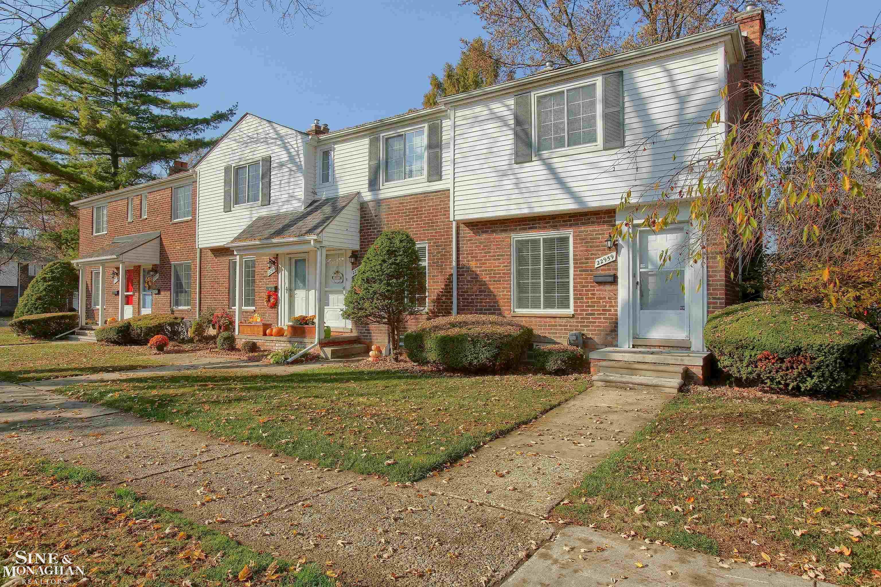 22959 Allen Road St. Clair Shores, MI 48080 - Photo 27 of 27