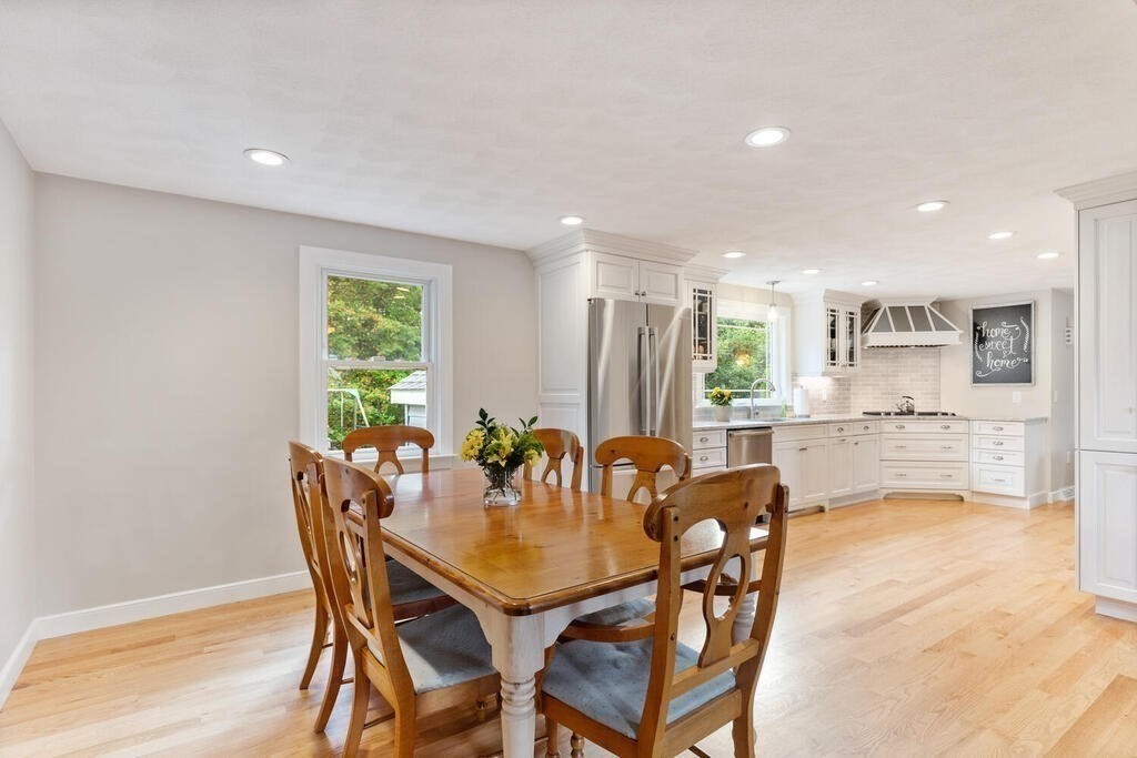9 Gwynne Road Franklin, MA 02038 - Photo 8 of 33 Gallery Image 8