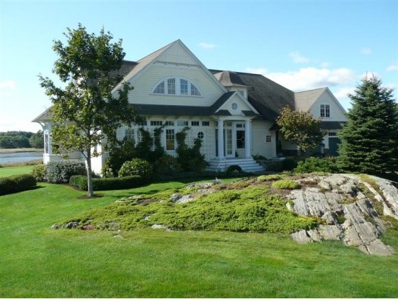 15 Heather Road Rye, NH 03870 - Photo 1 of 1