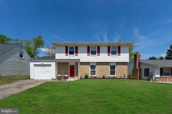 $495,000 | 1908 Champlain Drive, Severn, MD 21144