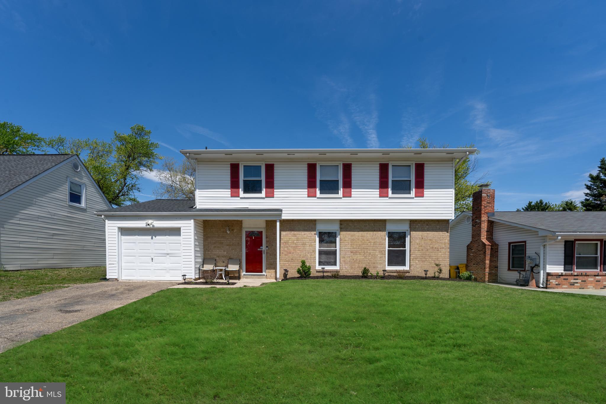 1908 Champlain Drive Severn, MD 21144 - Photo 1 of 38