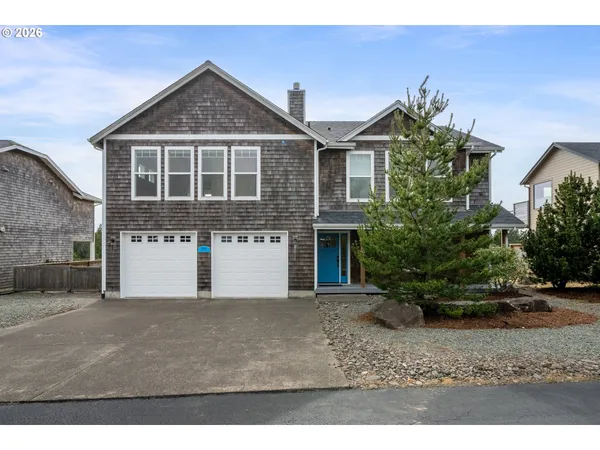 $825,000 | 34510 Pinyon Drive, Nehalem, OR 97131