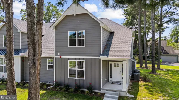 $595,000 | 212 Chandler Street, Milton, DE 19968