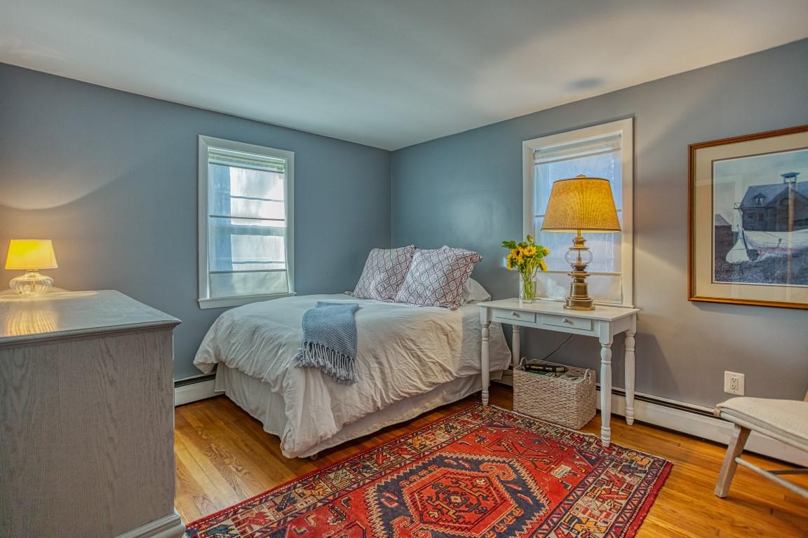323 Ocean Point Road East Boothbay, ME 04544 - Photo 28 of 36 29